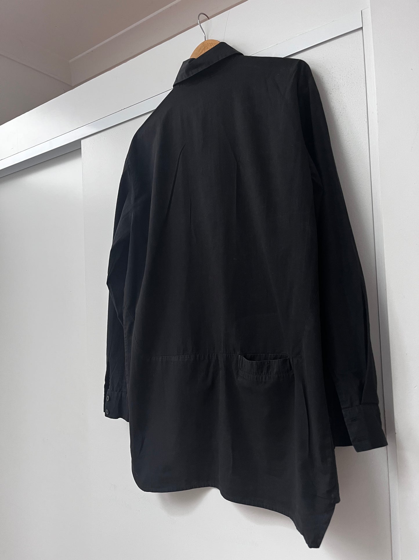KOWTOW Shirt RRP$289 (10-12)
