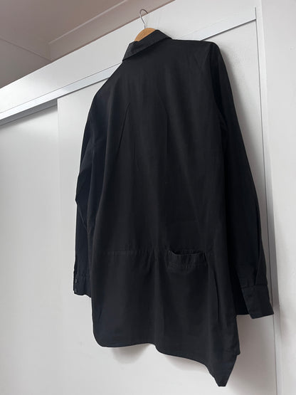 KOWTOW Shirt RRP$289 (10-12)