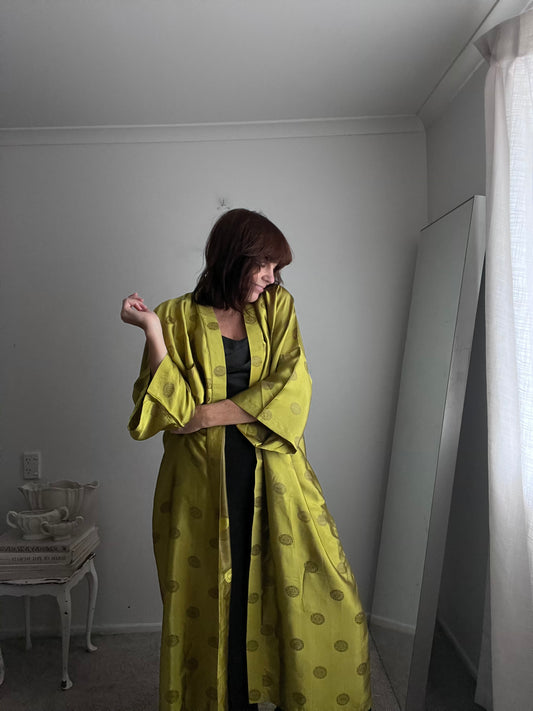Silk Robe (12-24)