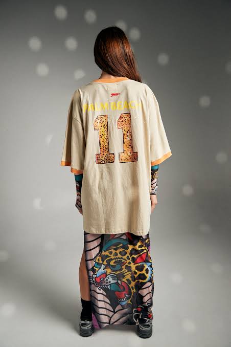 SABBI Tee RRP$130 (14-22)