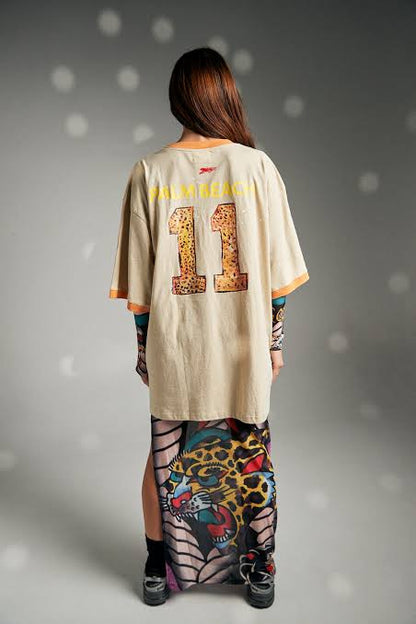 SABBI Tee RRP$130 (14-22)