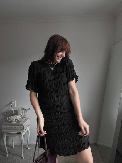 MAX Dress RRP$159 (10-12)