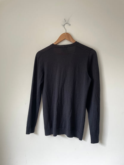 STANDARD ISSUE cardigan RRP$359 (8-10)