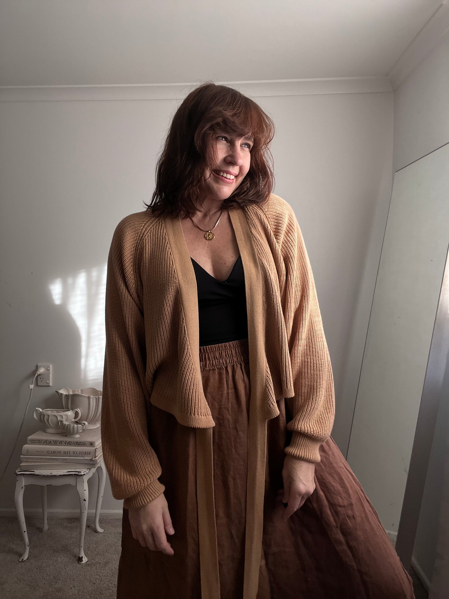 KOWTOW Knit RRP$259 (12-14)
