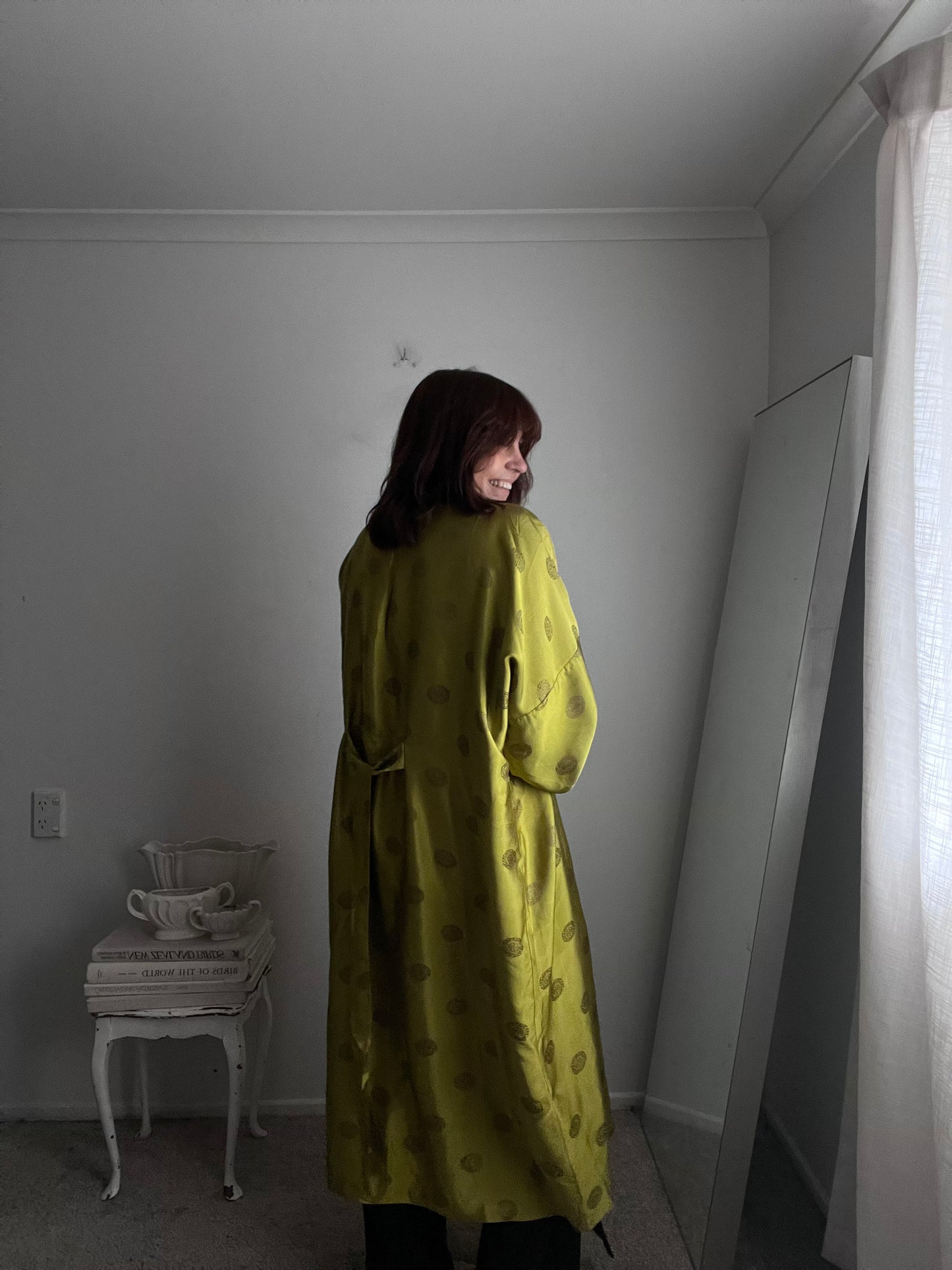 Silk Robe (12-24)