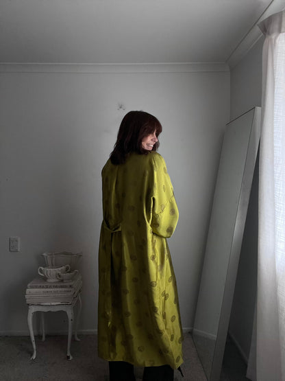 Silk Robe (12-24)