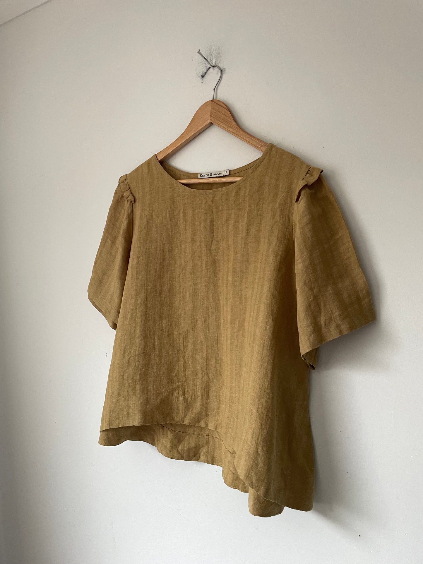 EDITH STREET linentop (12)