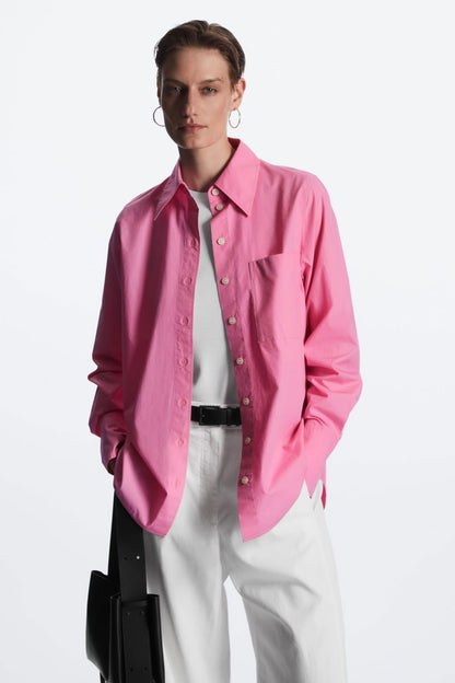 COS Shirt RRP$169 (10-12)
