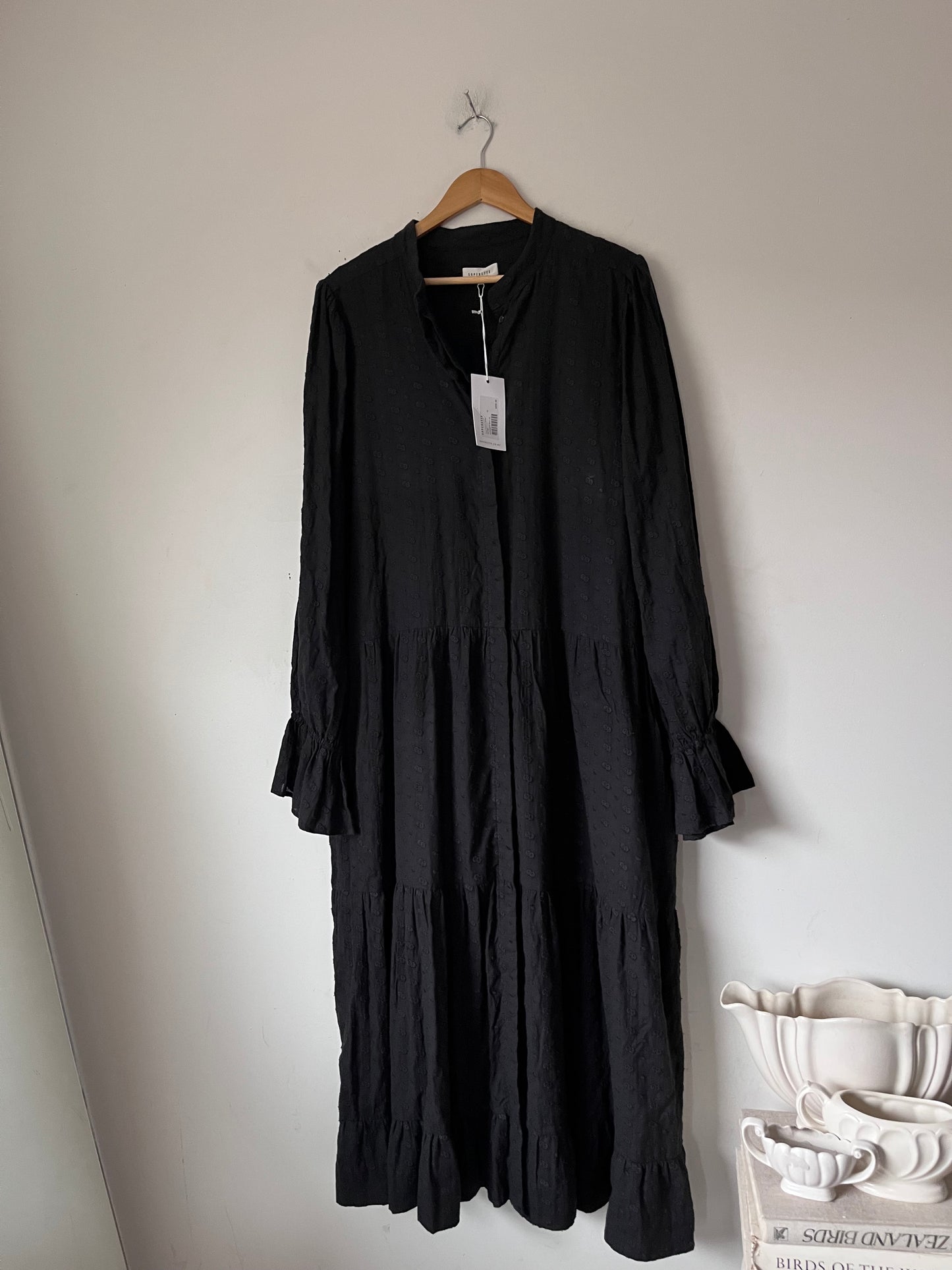 SUPERETTE Dress RRP$289 (16)