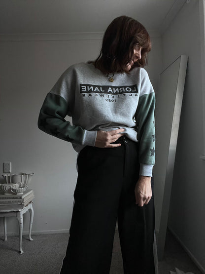 LORNA JANE Jumper (8-12)