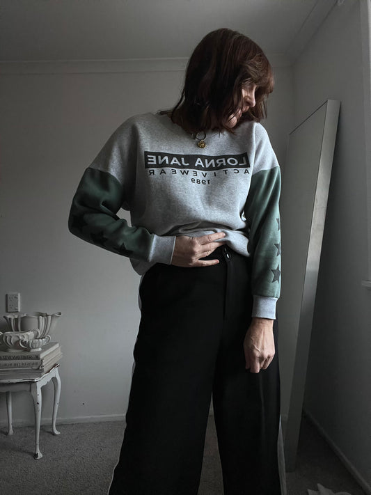 LORNA JANE Jumper (8-12)