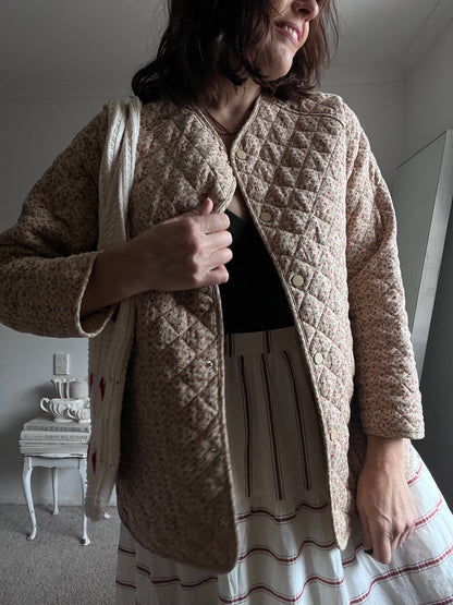 HEIDI FRANK Jacket RRP$189 (12-14)