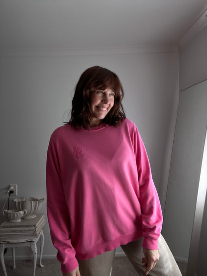 COUNTRY ROAD Sweatshirt RRP$129 (12)