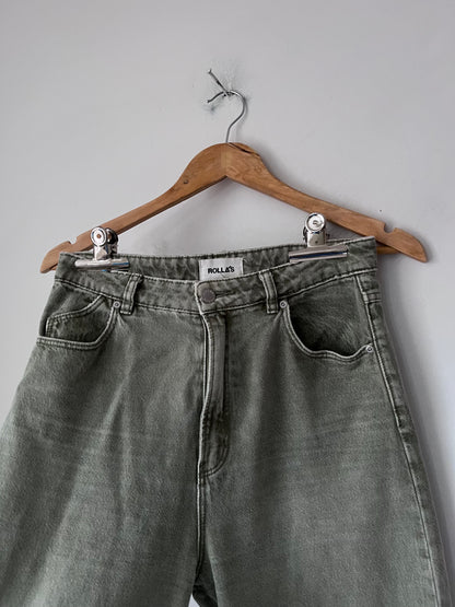 ROLLAS ‘Heidi’ jeans RRP$150