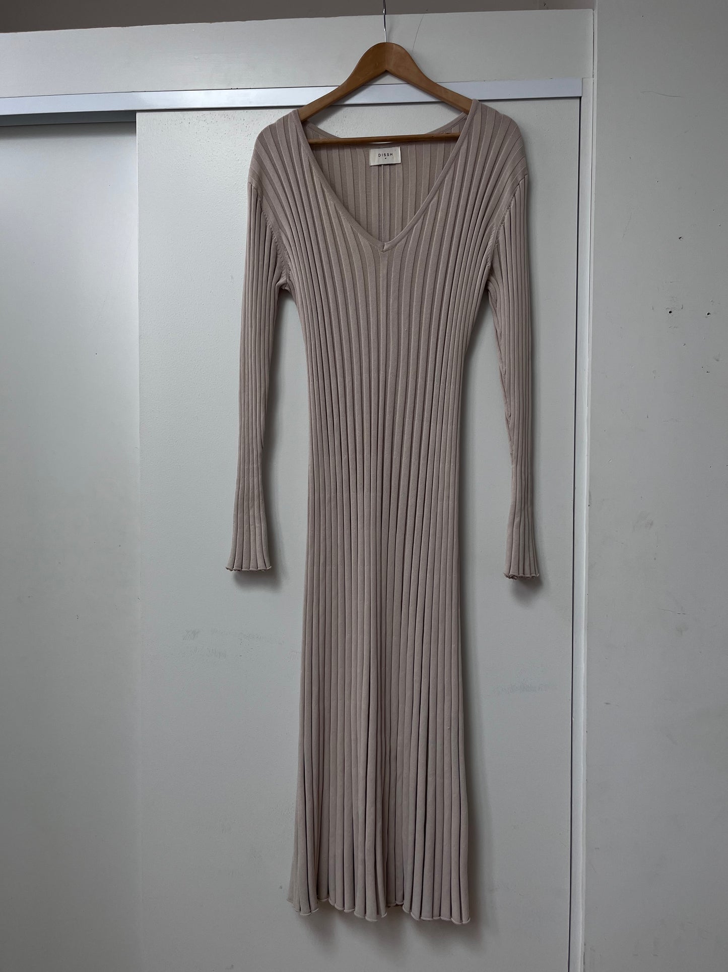 DISSH Reign Knit Dress RRP $165 NZD (12)