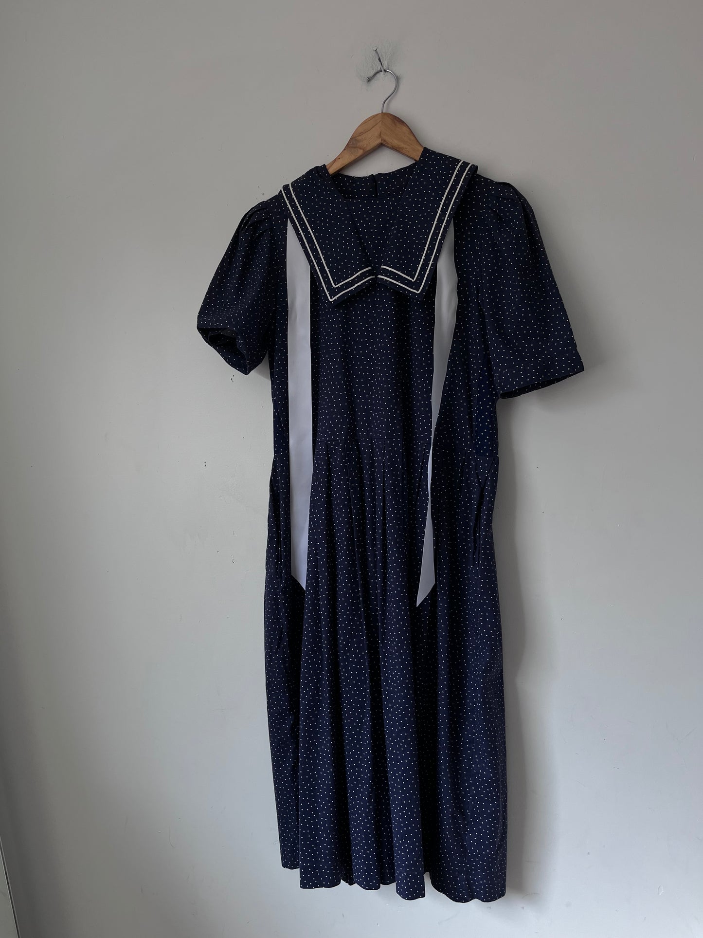 LAURA ASHLEY dress (10)