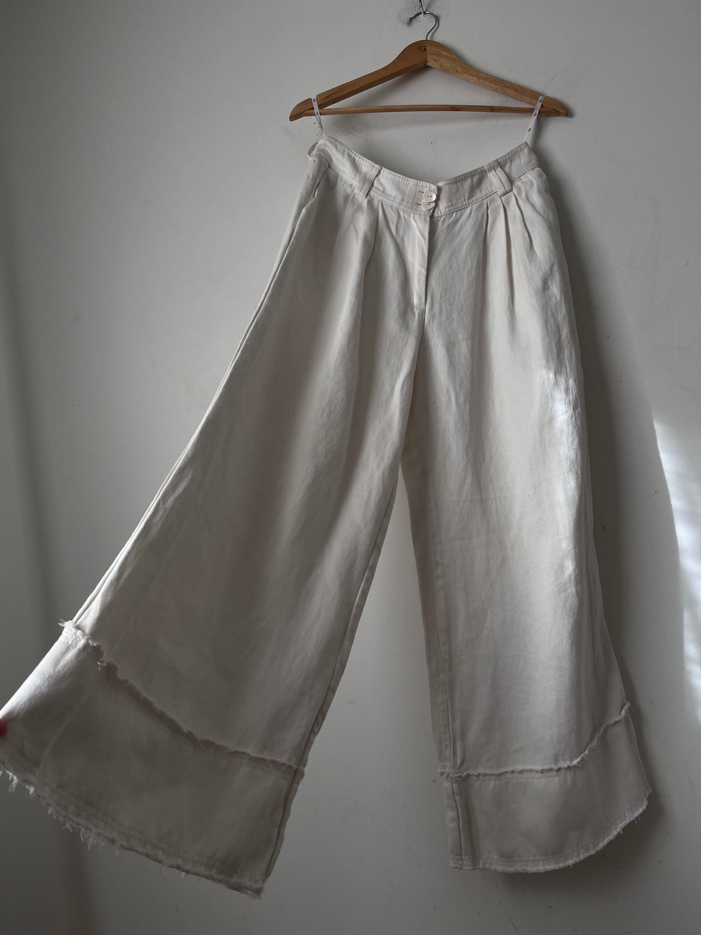 AJE Hemp Pants RRP$450+ (10)