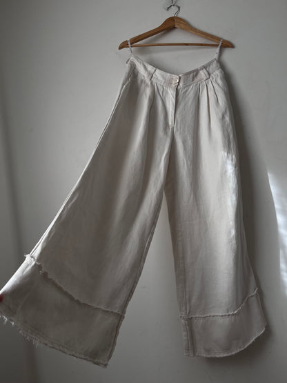 AJE Hemp Pants RRP$450+ (10)