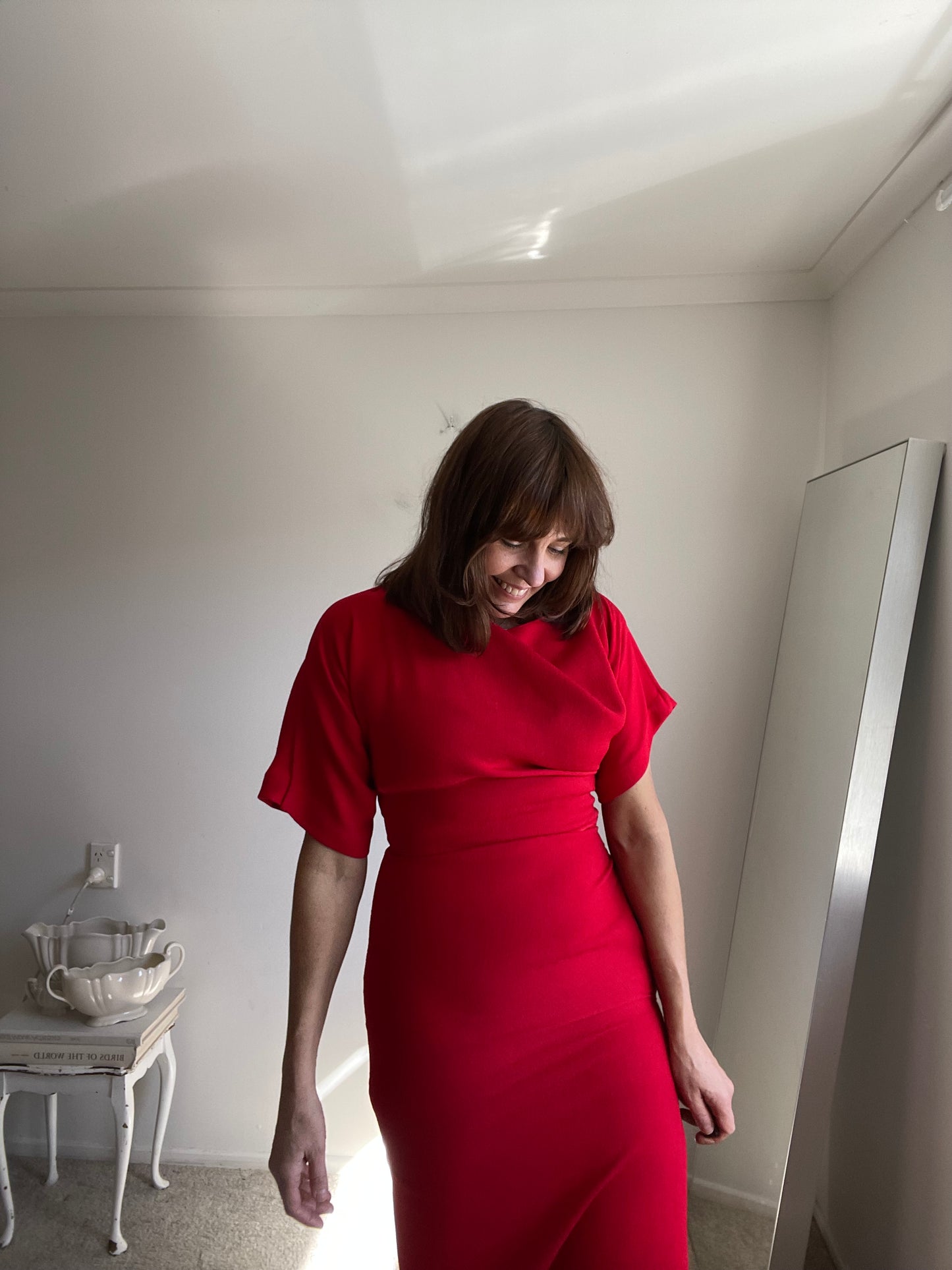 ZARA dress RRP$175 (6-8)