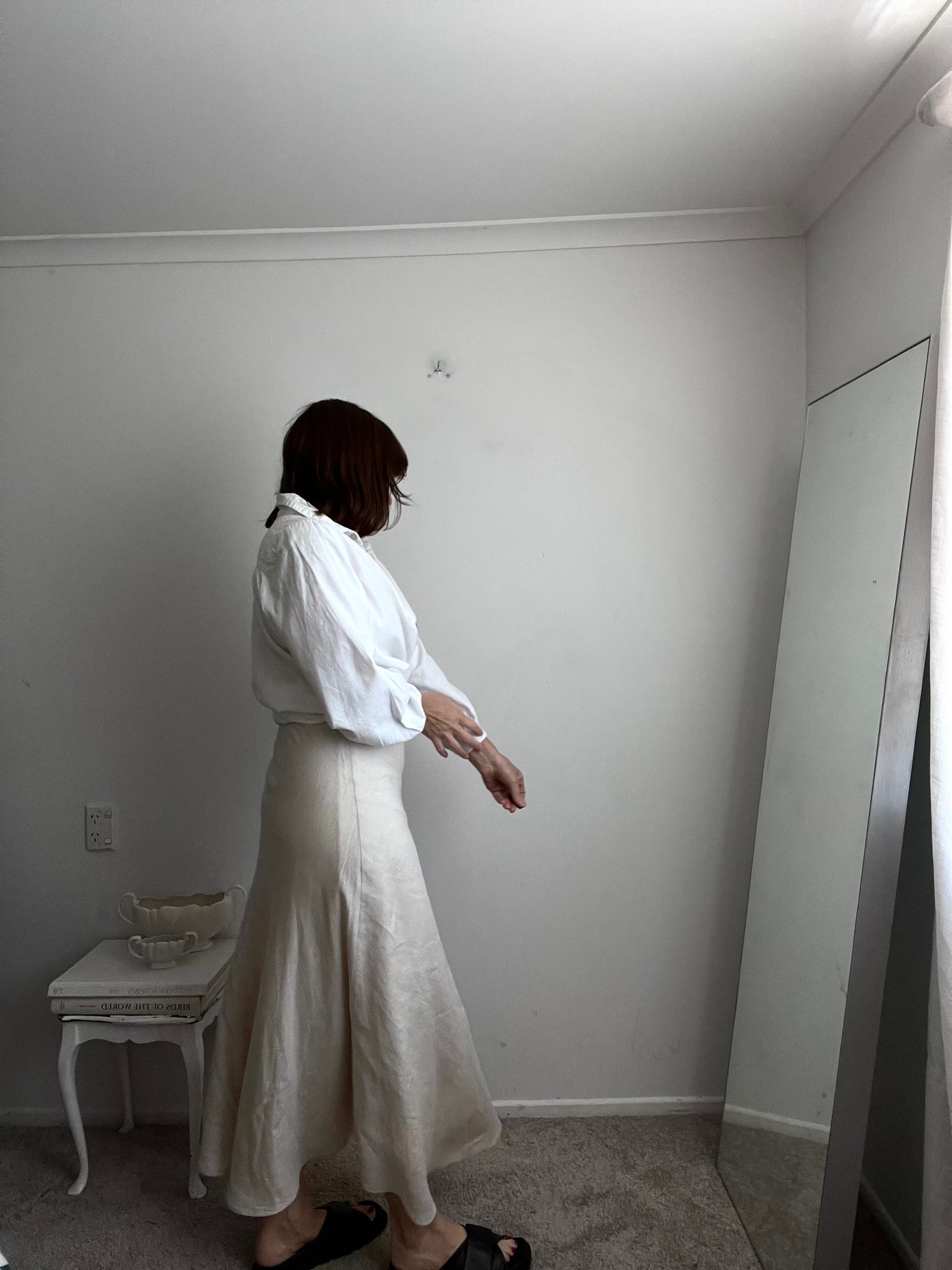 REUNION Skirt RRP$170 (8-12)