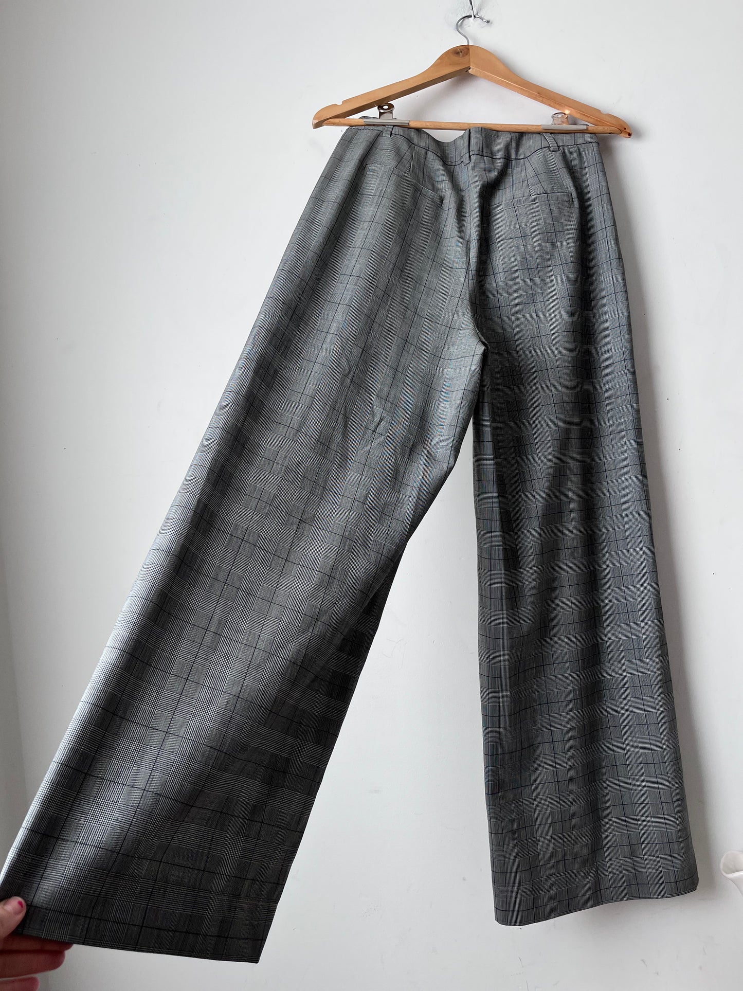 TIBI ‘Stella’ Pants RRP$1095 (6-8)