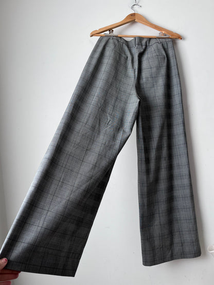 TIBI ‘Stella’ Pants RRP$1095 (6-8)