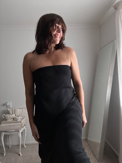 MOOCHI Dress RRP approx $349 (8-10)