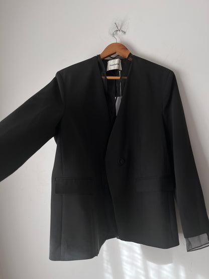 FOUNDATION Blazer (12)
