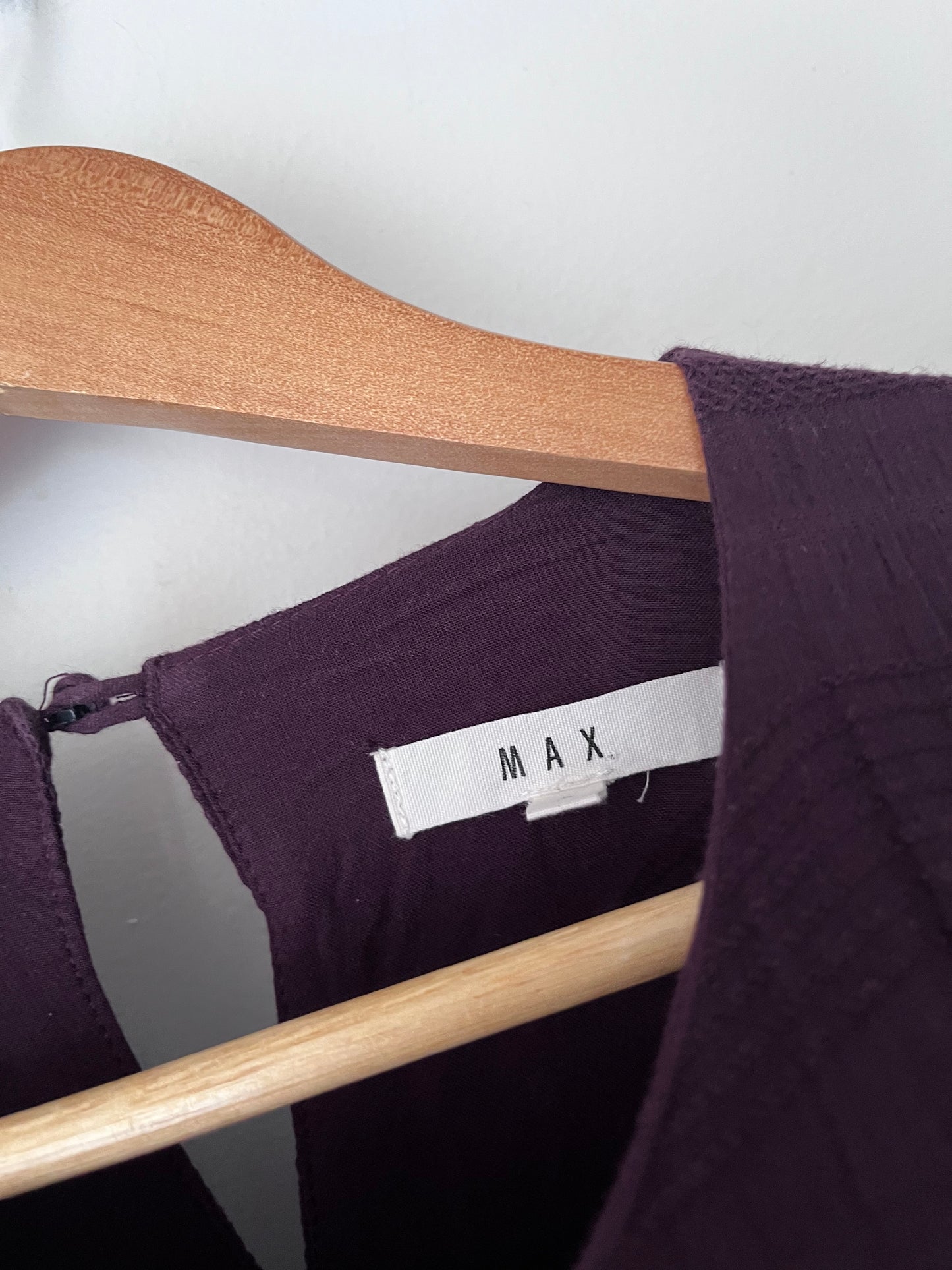 MAX dress RRP$159 (8-10)