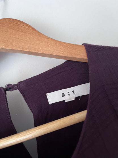 MAX dress RRP$159 (8-10)