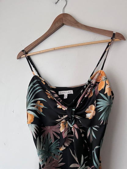 SHONA JOY ‘Maui’ Dress RRP$200 (12)