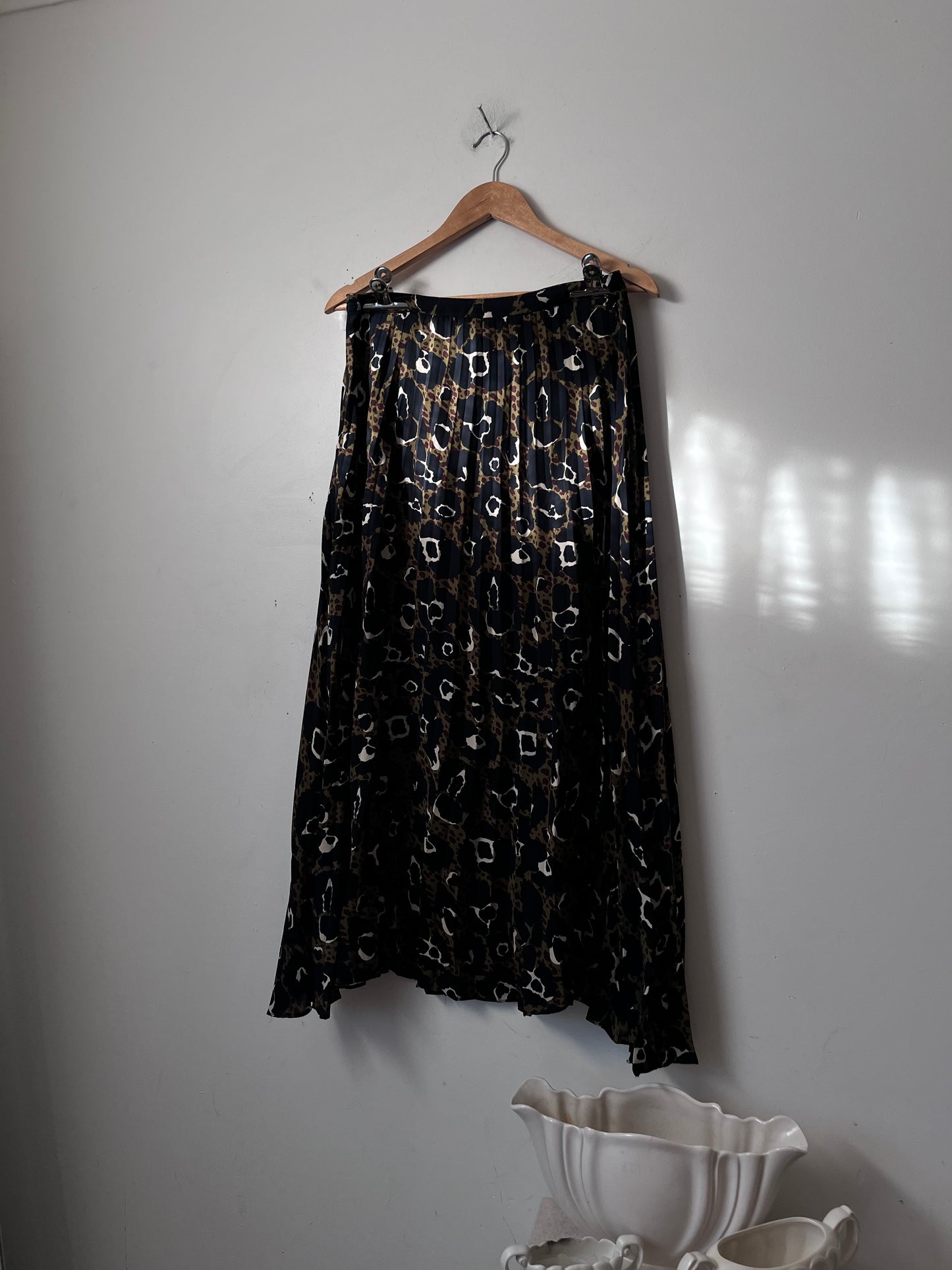 SUPERETTE Skirt RRP$199 (8-10)