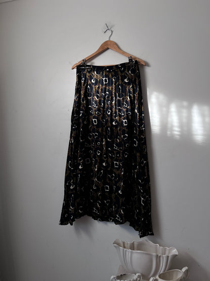 SUPERETTE Skirt RRP$199 (8-10)