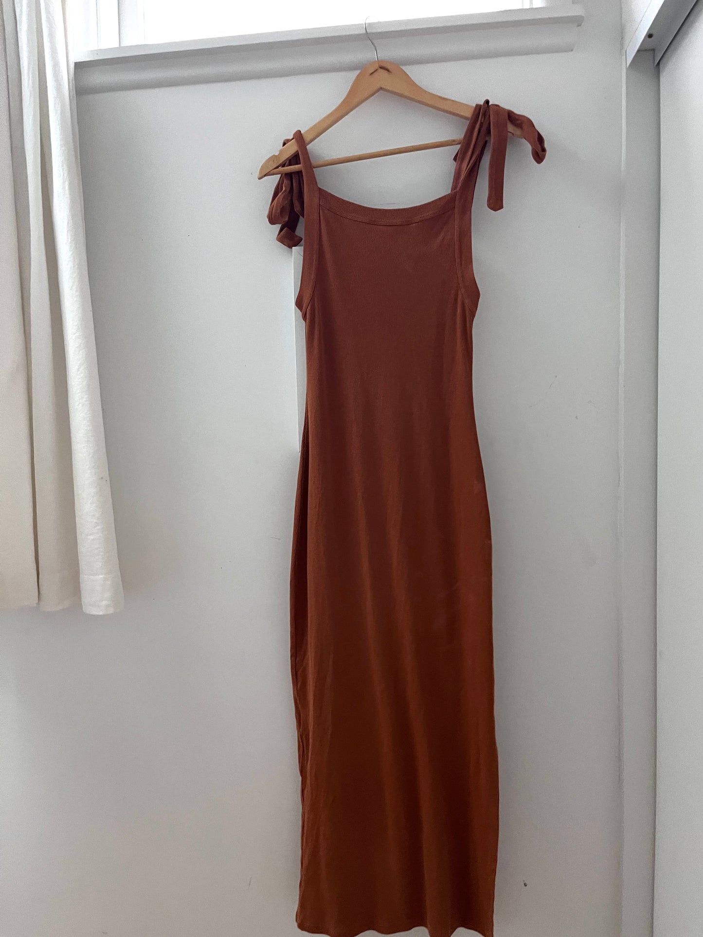 CAITLIN CRISP Marsden Dress RRP$285 (10)