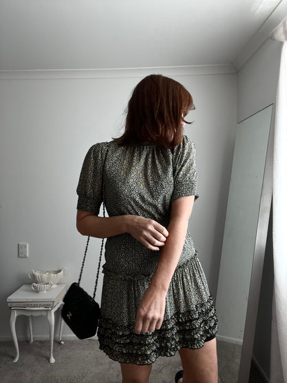 THE FATED Dress (8-10)