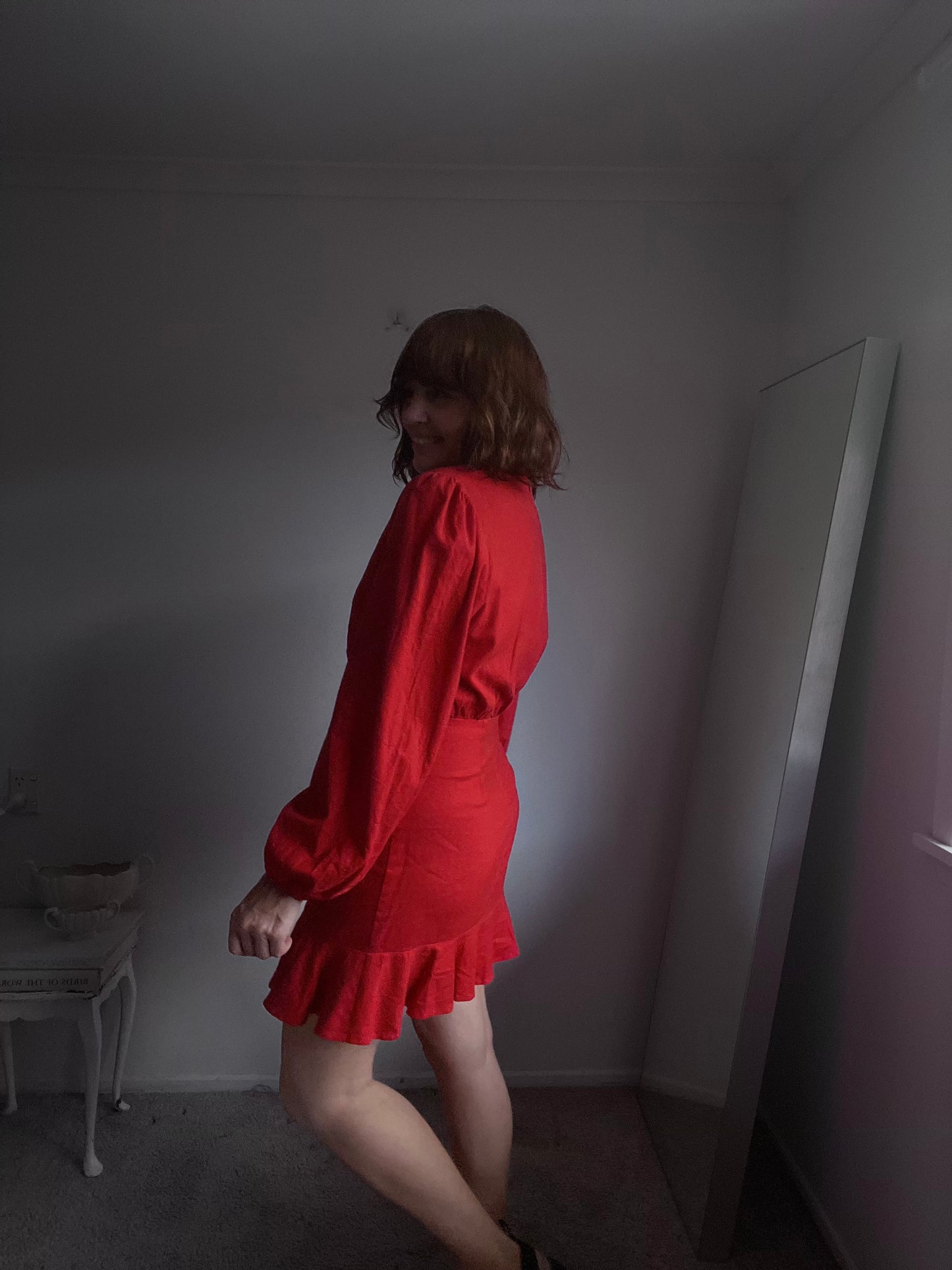 SAVEL Dress RRP$139 (12-14)