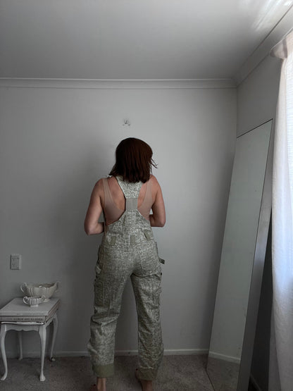 GARDENGIRL overalls RRP$130 (12)