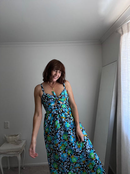 VINTAGE dress (12)
