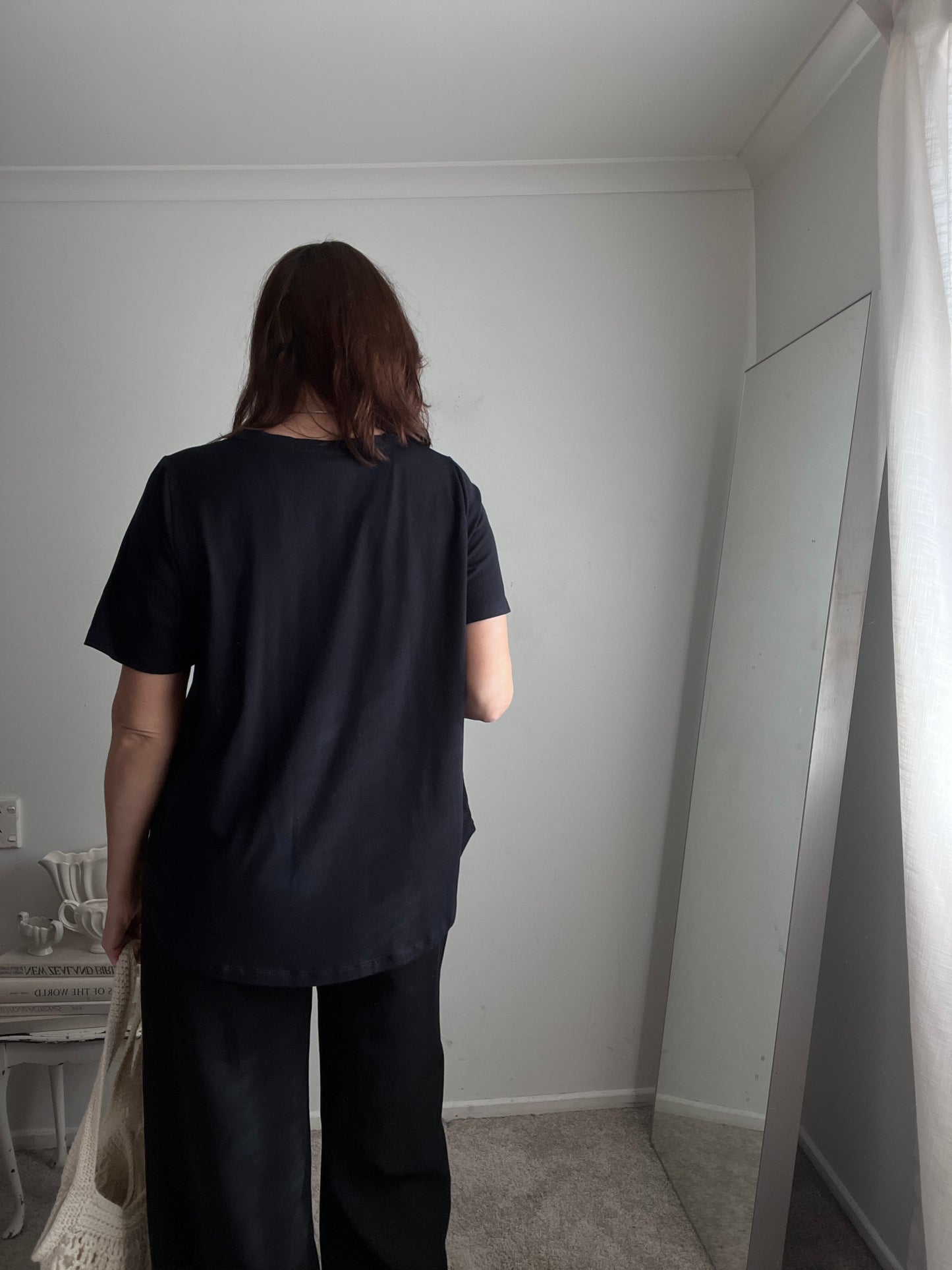 VIRTUELLE TShirt RRP$70 (14)