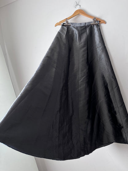 Vintage GLASSONS Skirt (8)