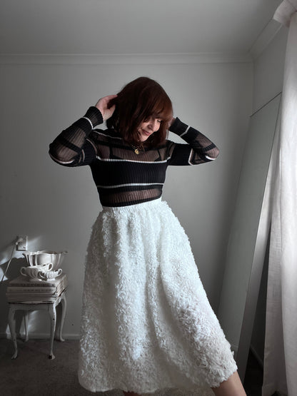 LOVE CAMERON Skirt (6-10)