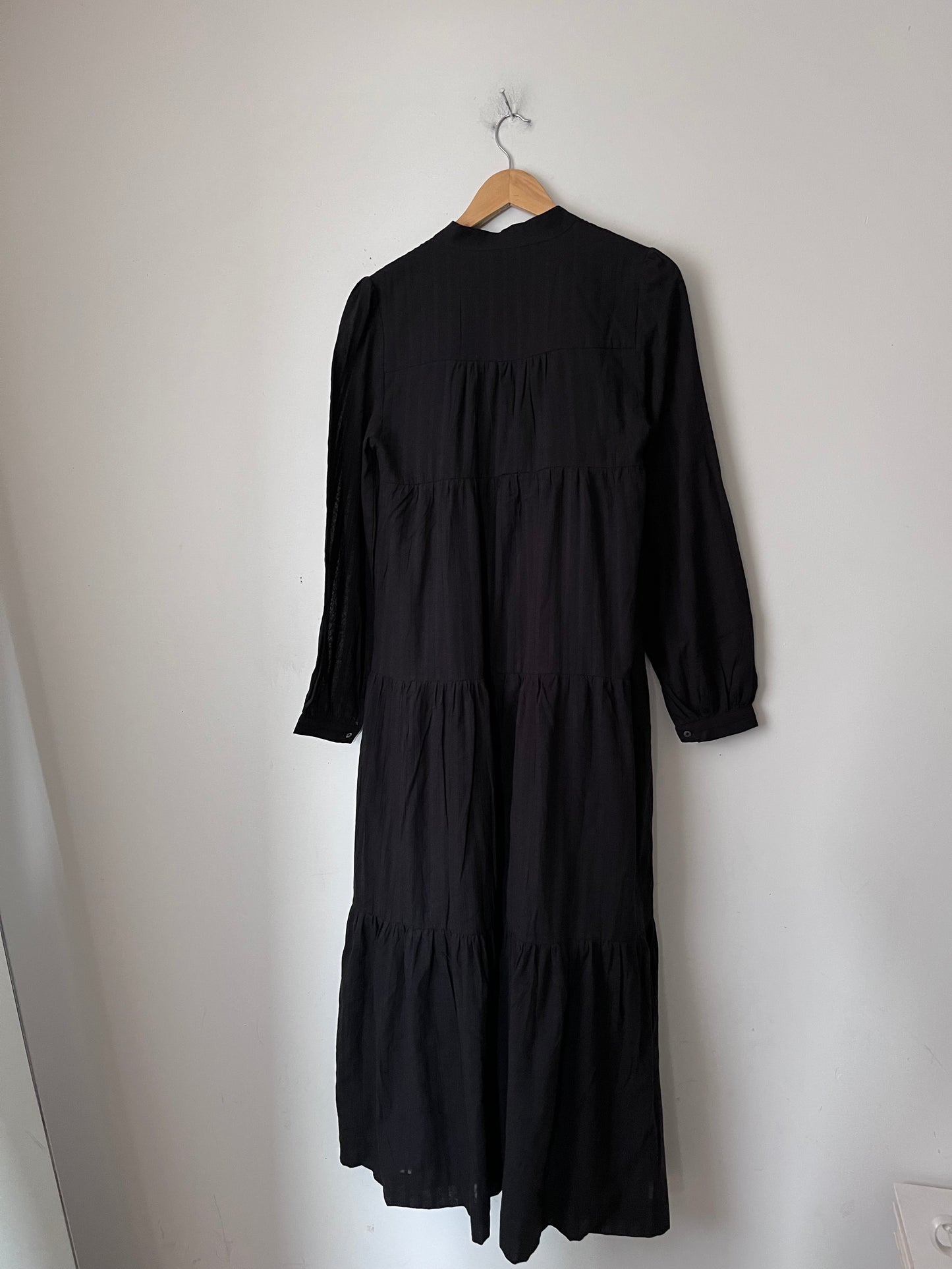 SUPERETTE dress $239 (8-10)