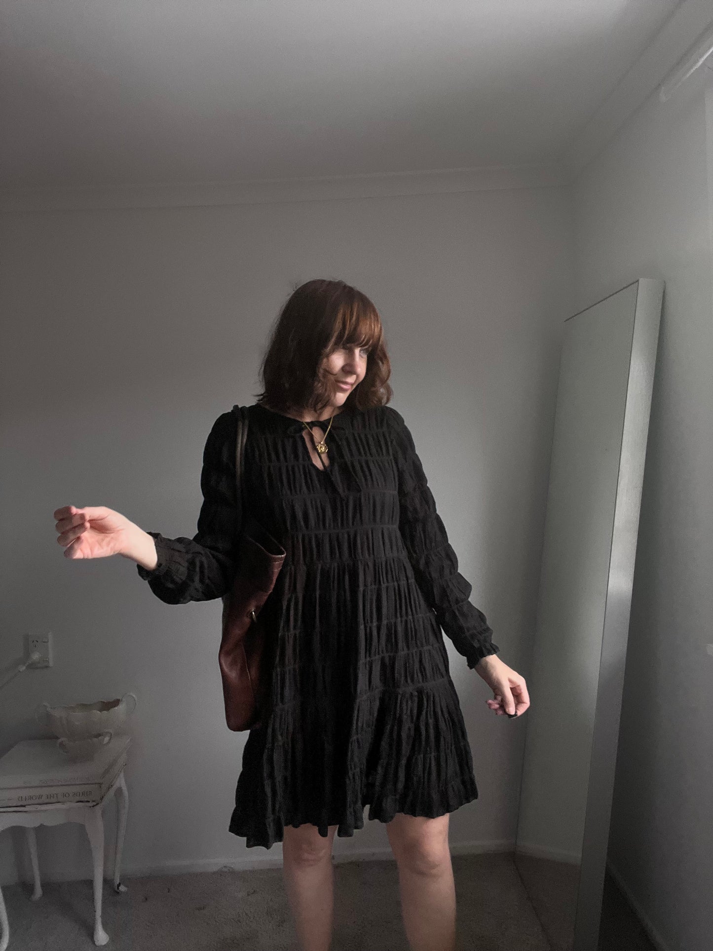 ADDISON dress RRP$130 (10-12)