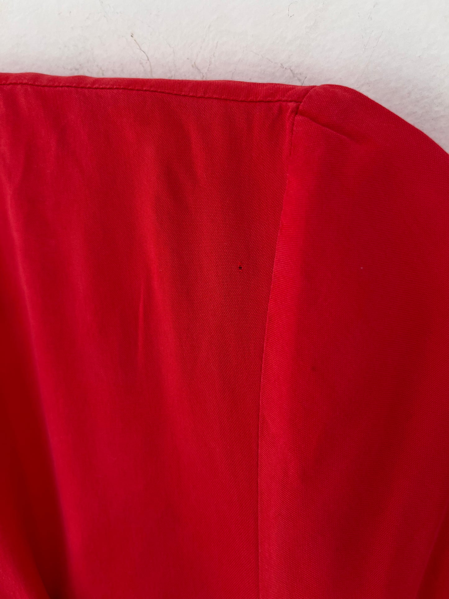 SILK Vintage Dress (10-12)