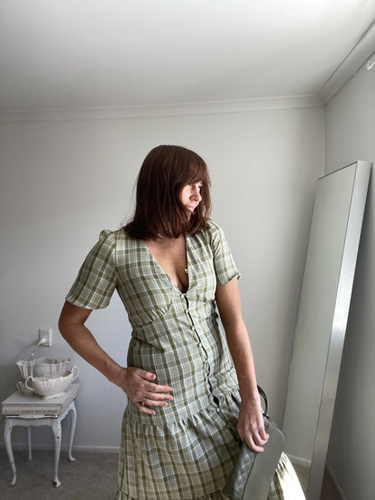 THING THING dress RRP$189 (8)