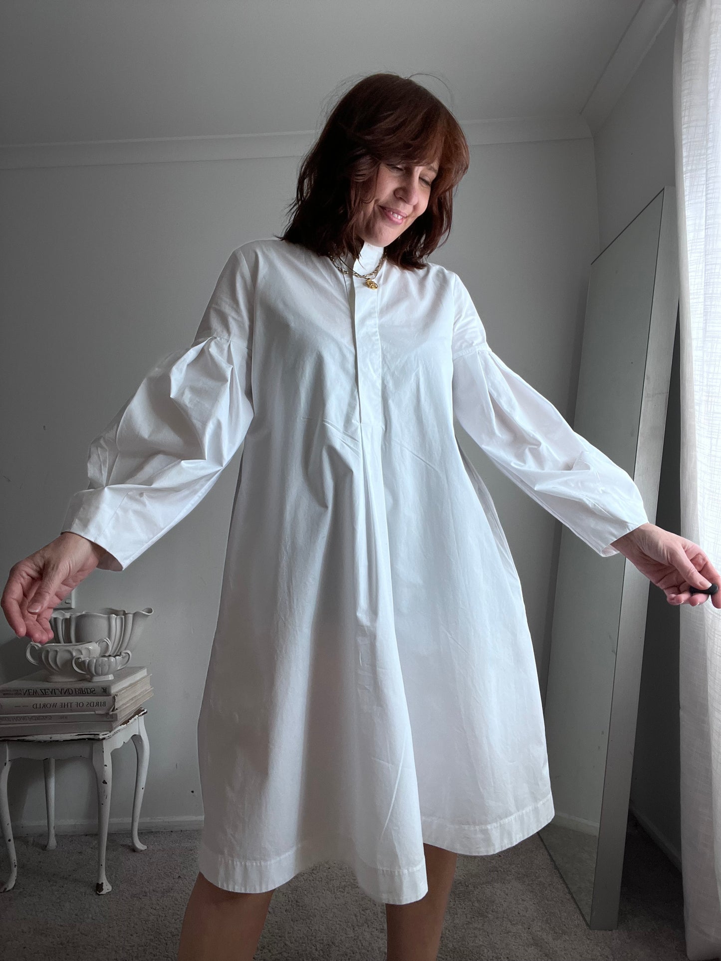 COS Dress RRP$170 (10-12)
