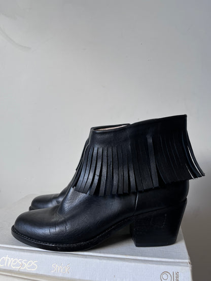 GORMAN ankle boots (38)