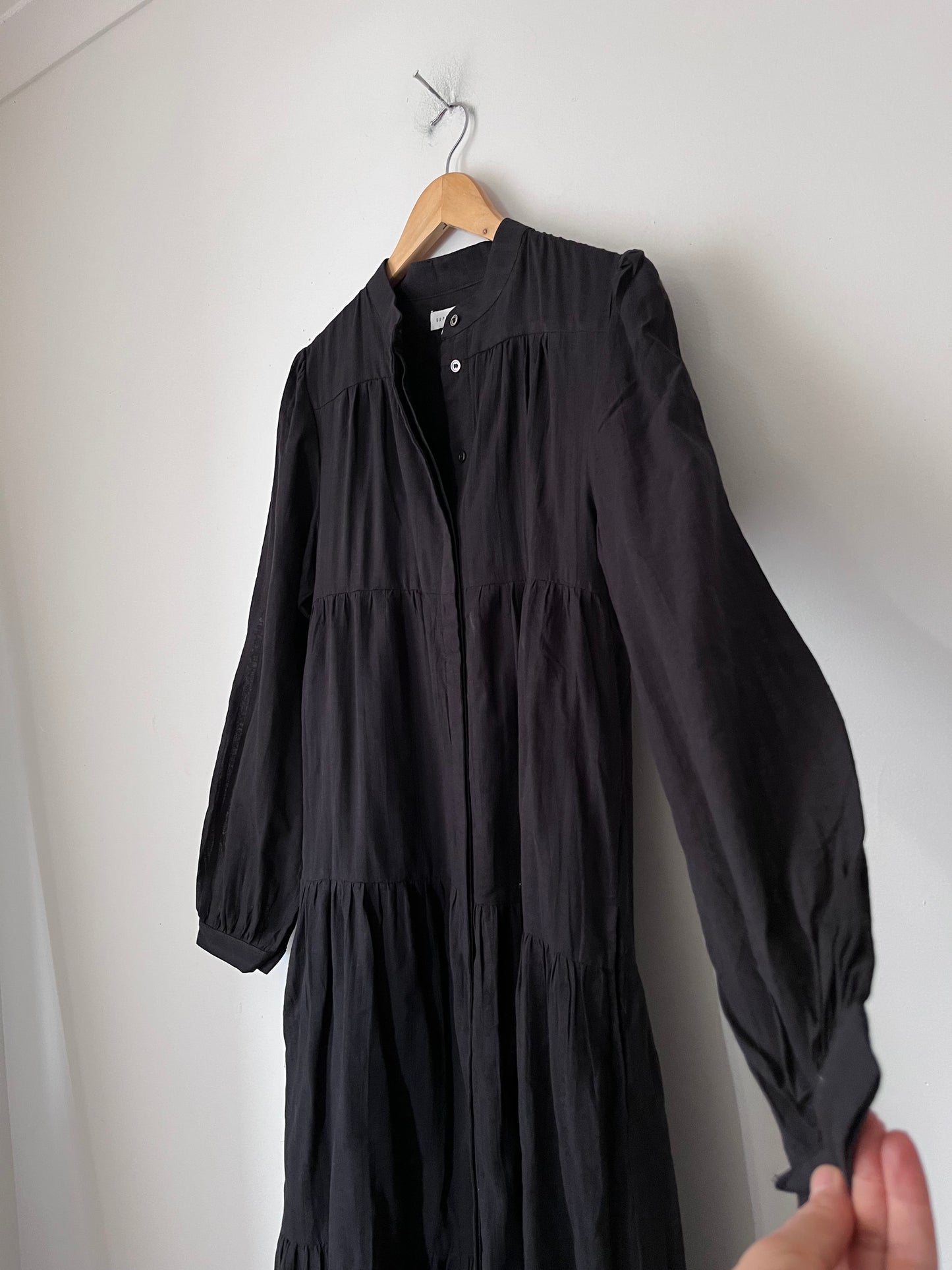 SUPERETTE dress $239 (8-10)