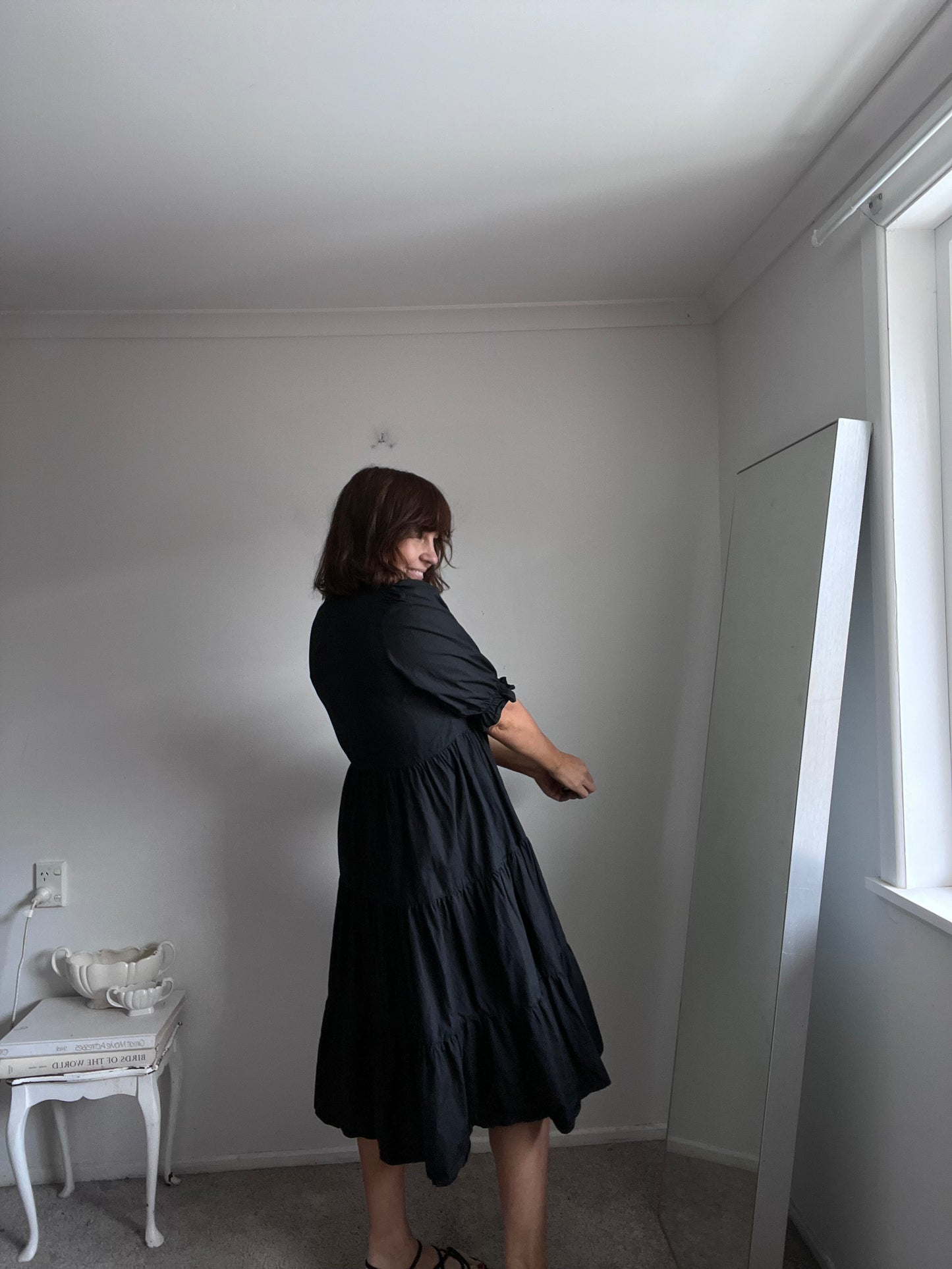 AMONG THE BRAVE Dress RRP$179 (8-10)