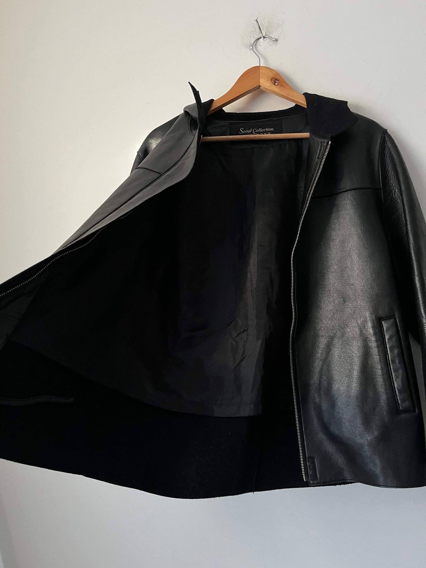 SEOUL COLLECTION ENZUHONG Leather Jacket (8)